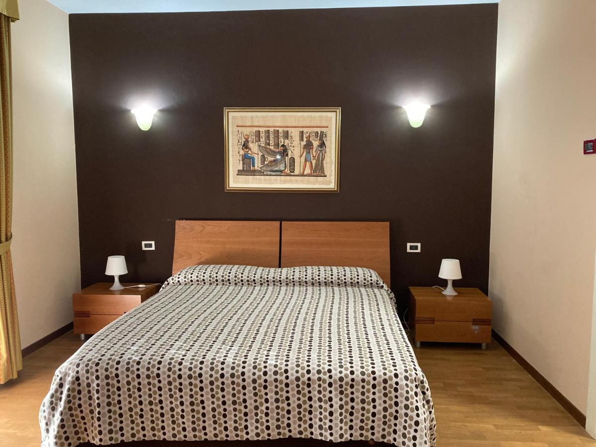 Albignasego Hotel Master מראה חיצוני תמונה