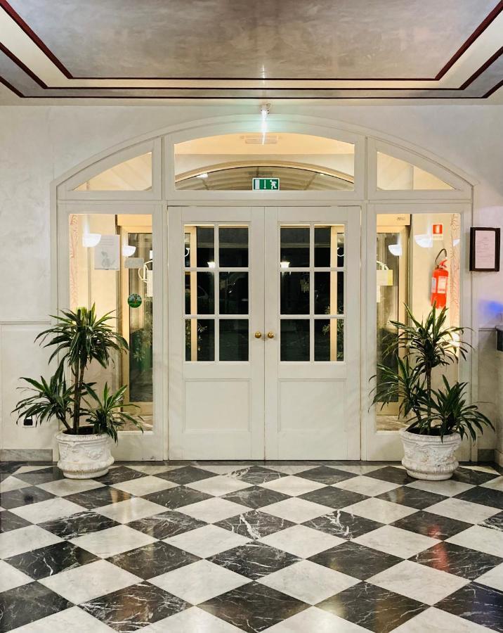 Albignasego Hotel Master מראה חיצוני תמונה