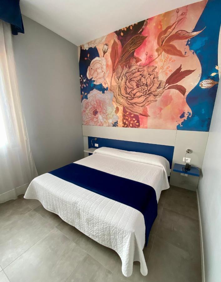 Albignasego Hotel Master מראה חיצוני תמונה