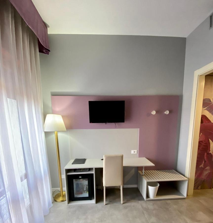 Albignasego Hotel Master מראה חיצוני תמונה