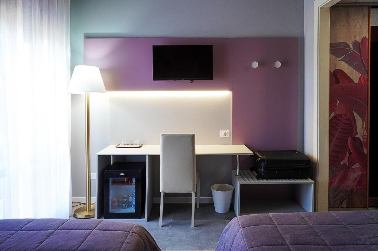 Albignasego Hotel Master מראה חיצוני תמונה