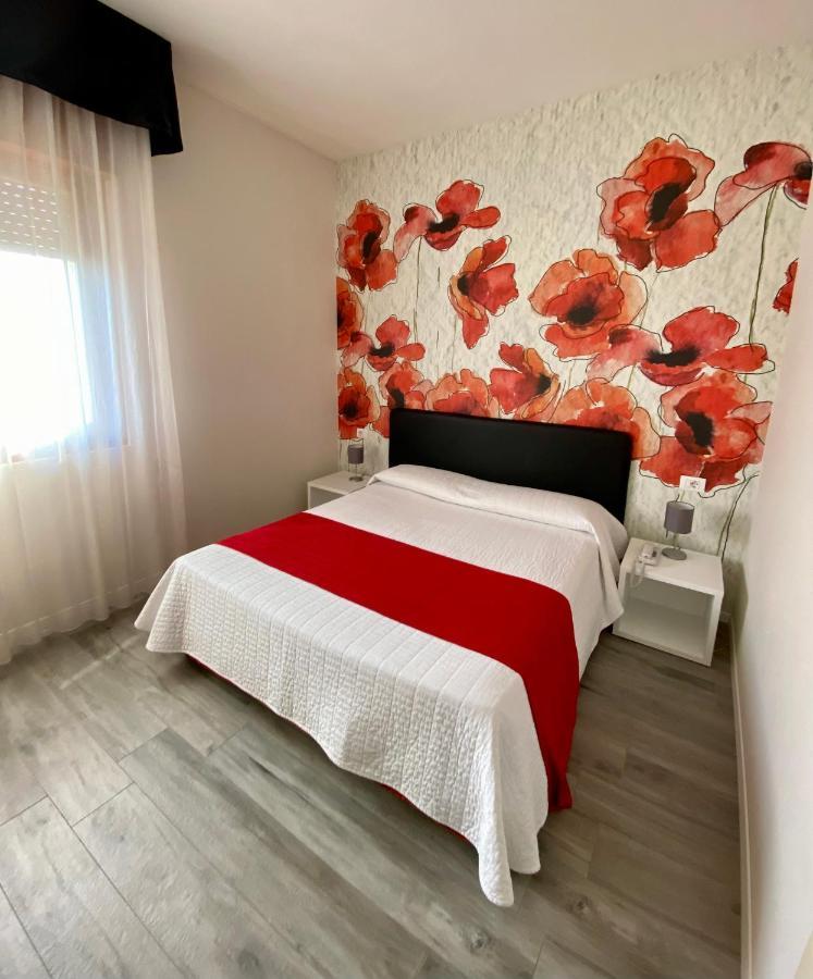 Albignasego Hotel Master מראה חיצוני תמונה