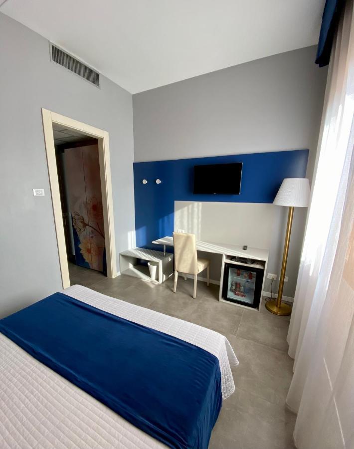Albignasego Hotel Master מראה חיצוני תמונה