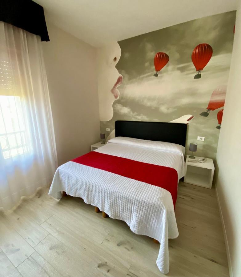 Albignasego Hotel Master מראה חיצוני תמונה